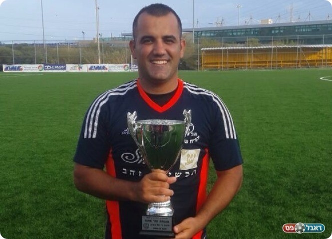 אייל דואק (אלי שמואלי)